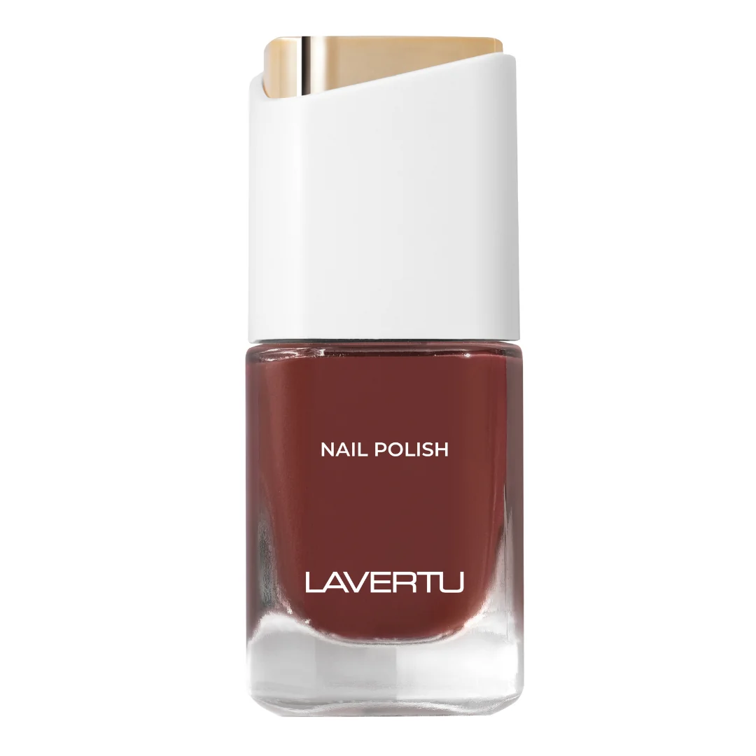 Lac De Unghii Nature Nr.41 Honeyed, 10 Ml, Lavertu