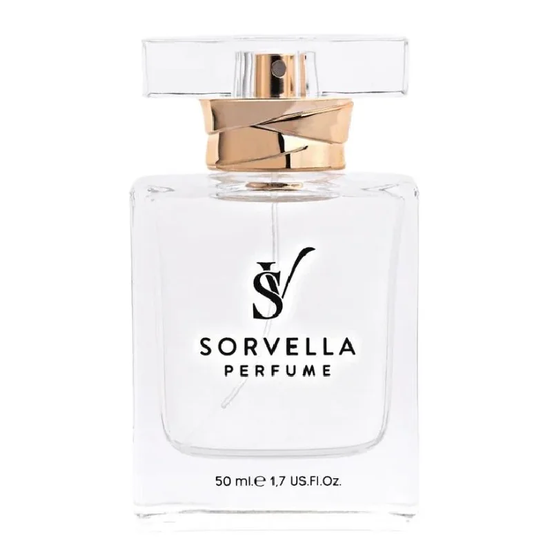 Apa De Parfum Dama V602 Floral, Paradoxe, 50ml, Sorvella