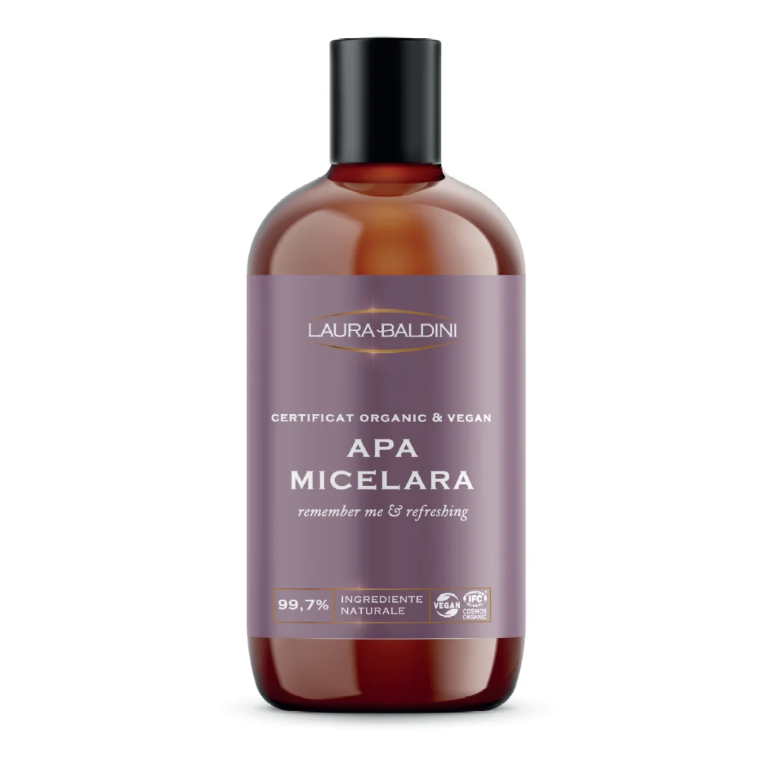 Apa Micelara Remember Me, 200 Ml, Laura Baldini