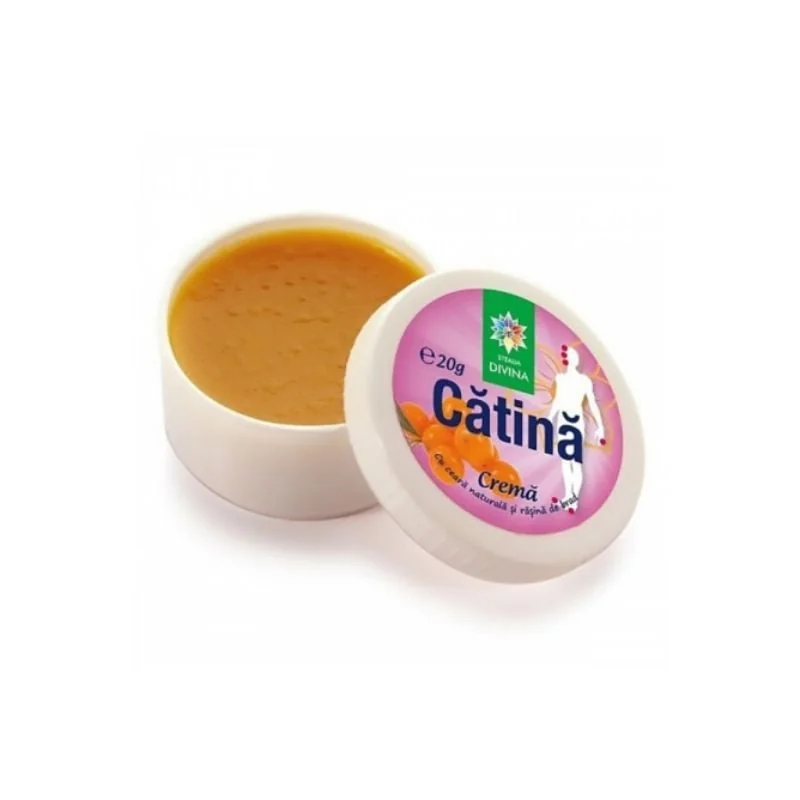 Steaua Divina Catina Crema, 20 G