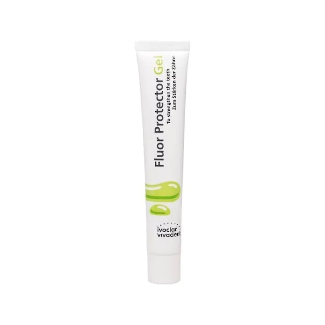 Gel Fluor Protector, 50g, Ivoclar Vivadent
