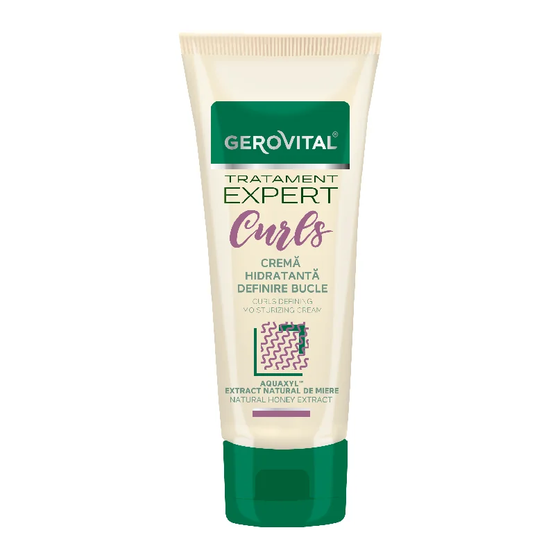 Crema Hidratanta Pentru Definirea Bucelei Tratament Expert, 150 Ml, Gerovital