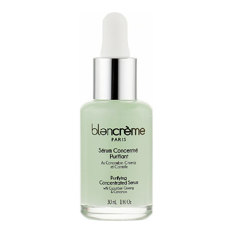 Ser Concentrat Purificator, 30 Ml, Blancrème Paris
