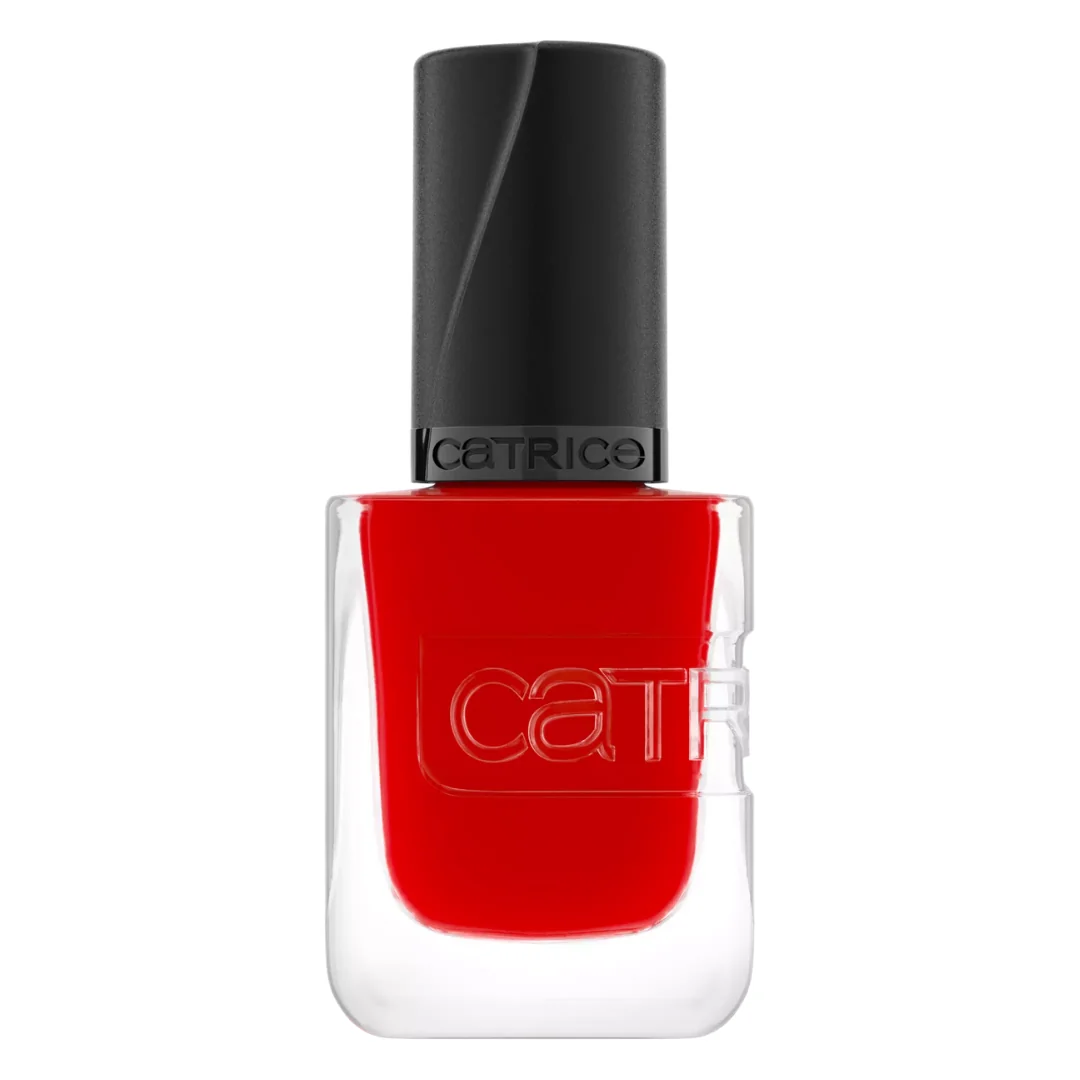 Lac De Unghii 019 Vive L'amour, Gel Affair, 10.5 Ml, Catrice