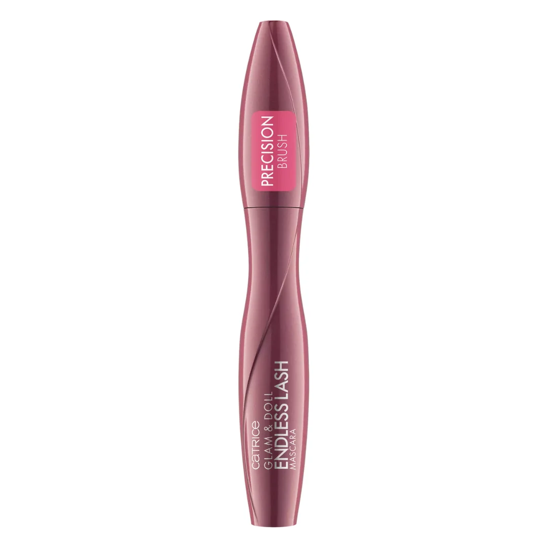 Mascara Endless Lash Glam&Doll, 10 Ml, Catrice