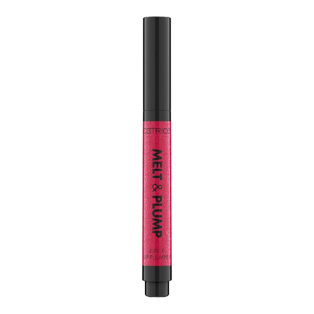 Ruj Melt&Plump Juicy, 050 Tropic Like It’s Hot, 1.8 Ml, Catrice