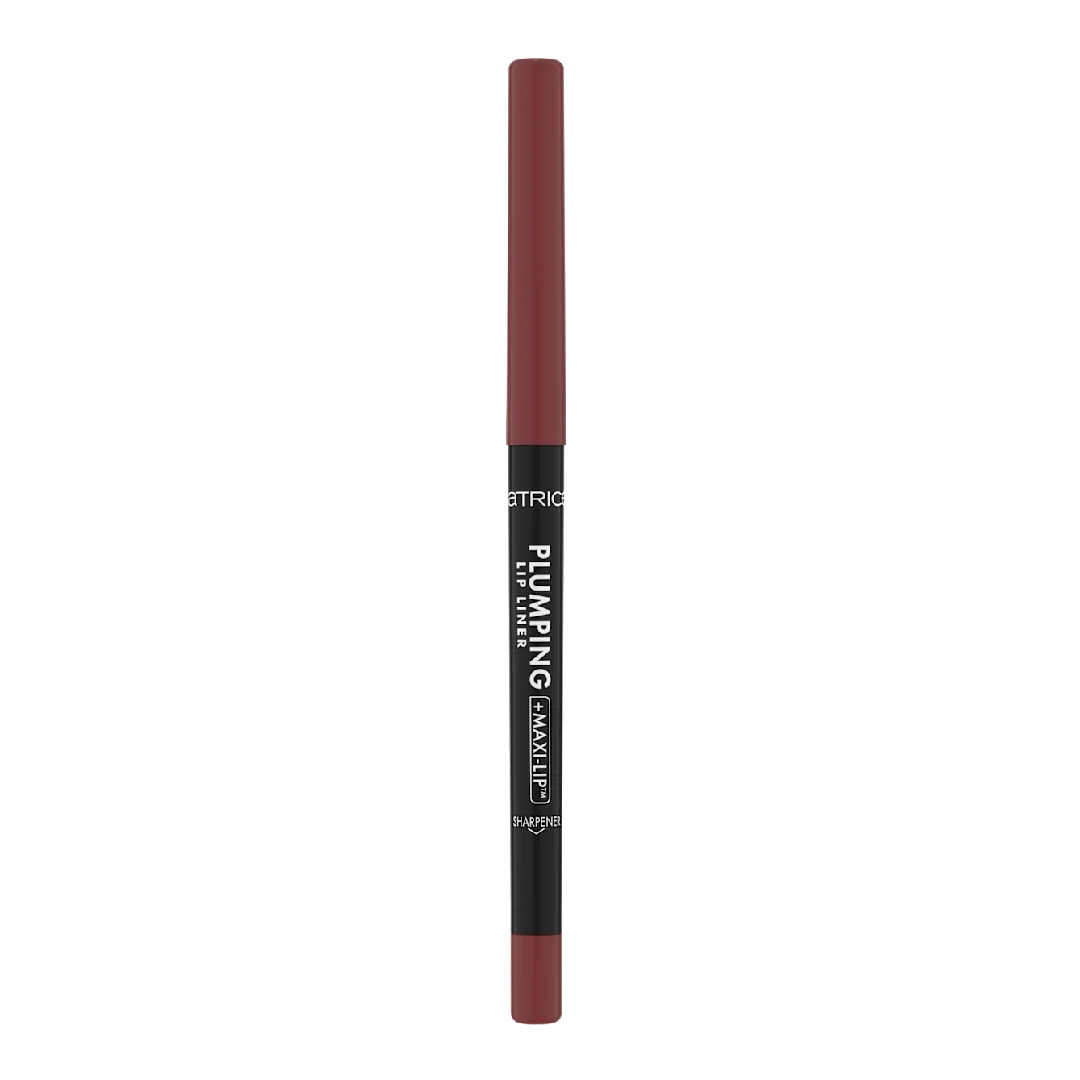 Creion De Buze Plumping Lip Liner 060 Cheers To Life 0.35G Catrice