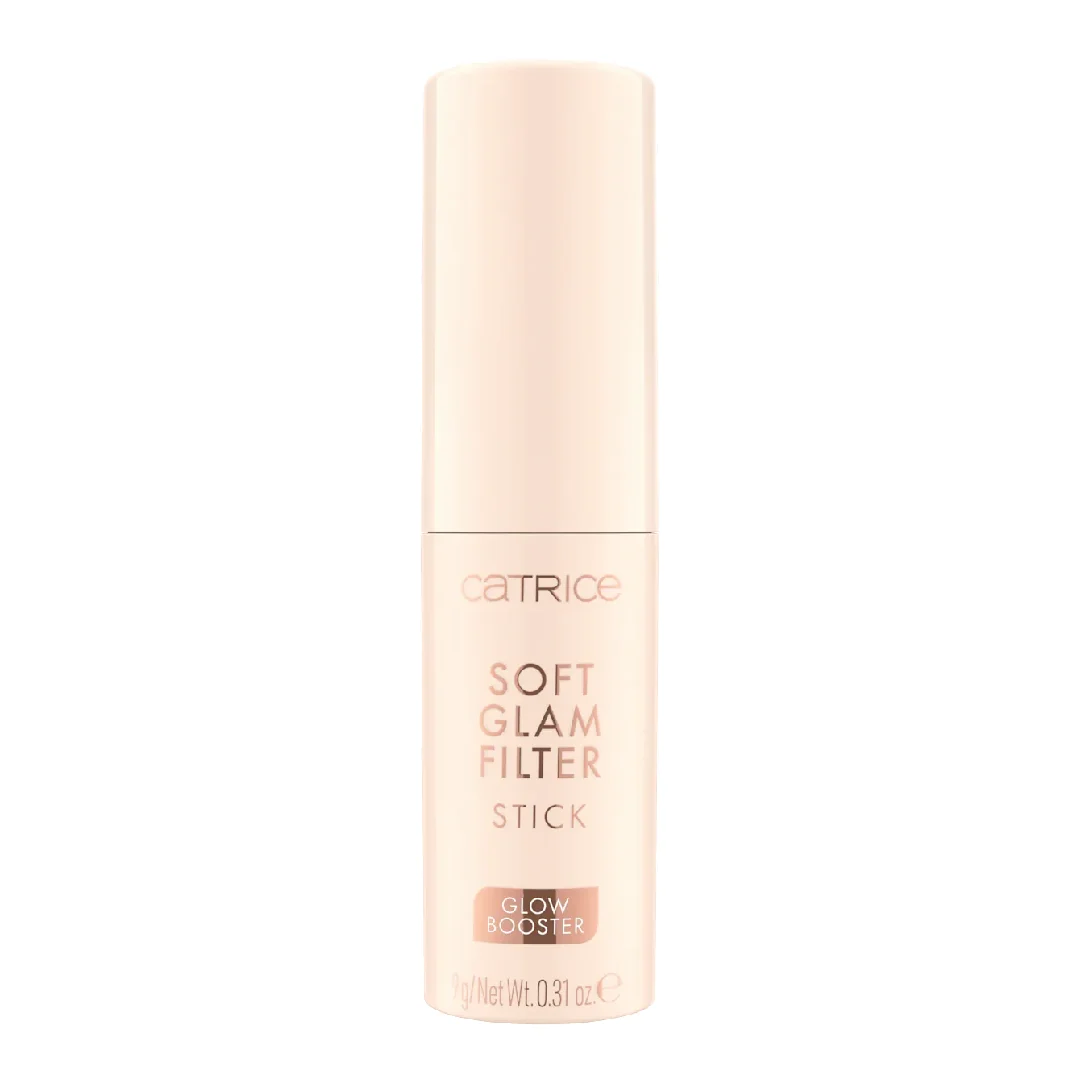 Fond De Ten Stick Soft Glam Filter, Nuanta 020 Light Medium, 9 G, Catrice