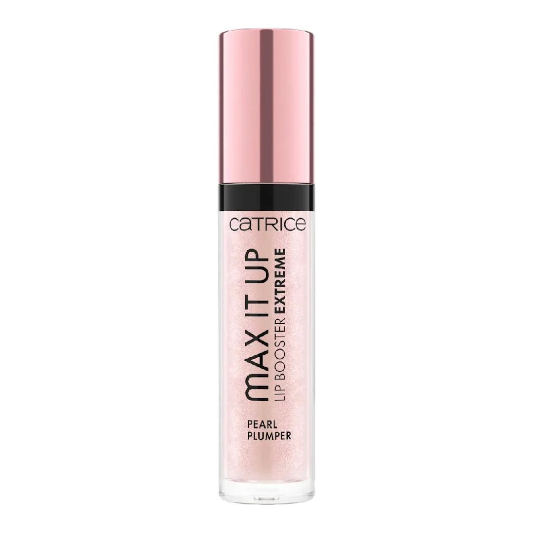 Luciu Pentru Buze Max It Up 070 It's A Pearl Thing, 4 Ml, Catrice