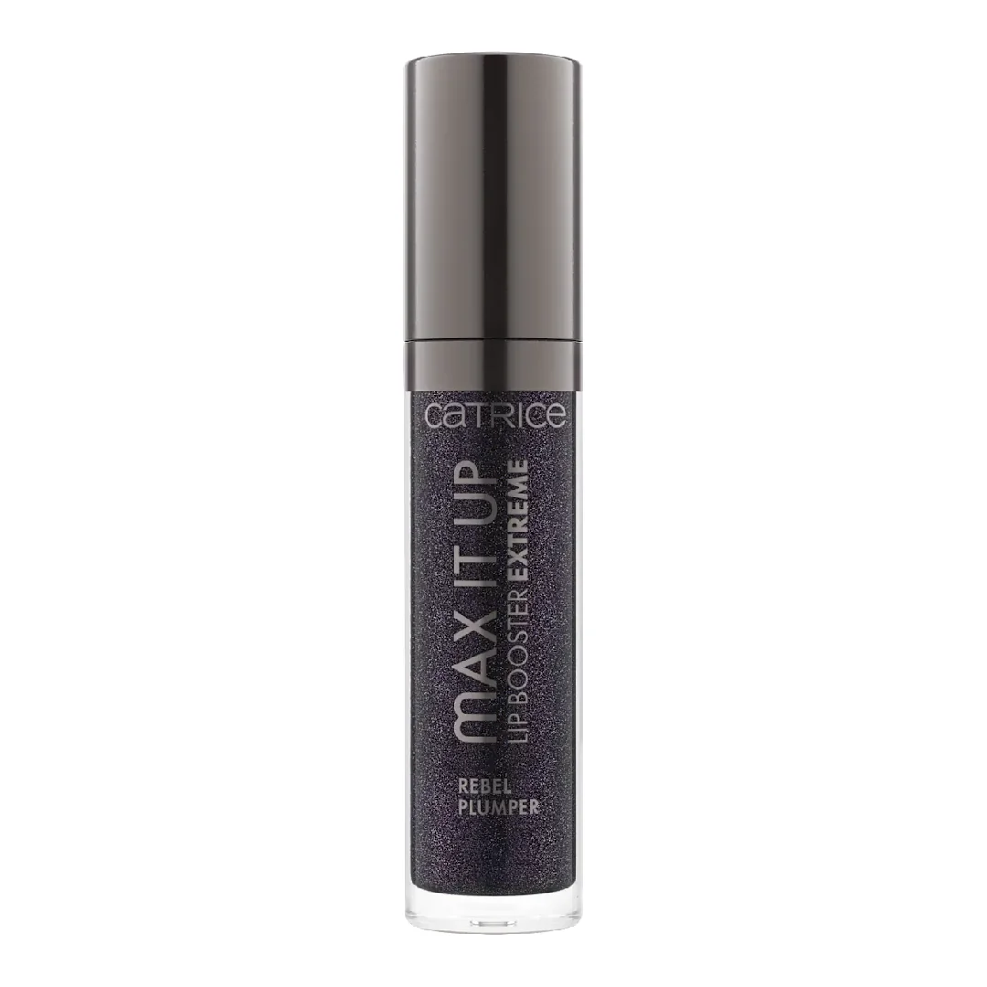 Luciu Pentru Buze Max It Up 060 Good Girl Gone Bad, 4 Ml, Catrice