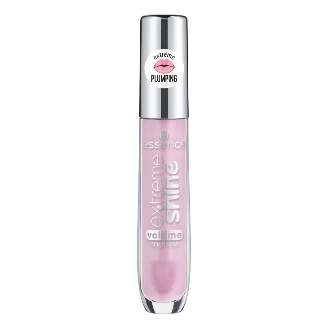 Luciu De Buze Extreme Shine Volume, Sweet Dreams, 5 Ml, Essence