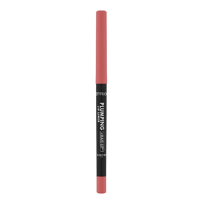 Creion De Buze Plumping Lip Liner, 200 Rosie Feels Rosy, 0.35G, Catrice