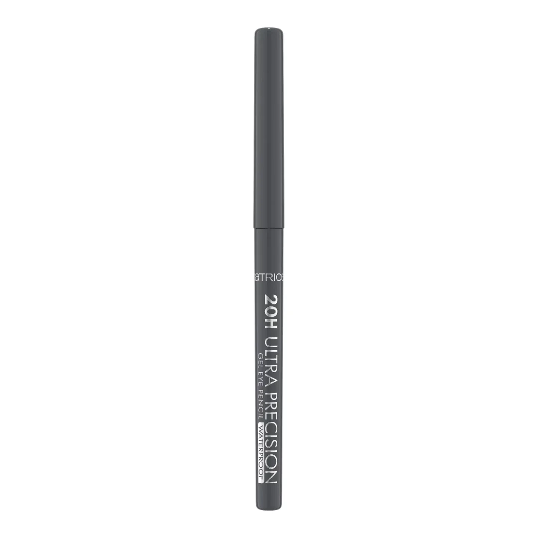Creion Dermatograf 20H Ultra Precision 020 Grey, 0.08 G, Catrice