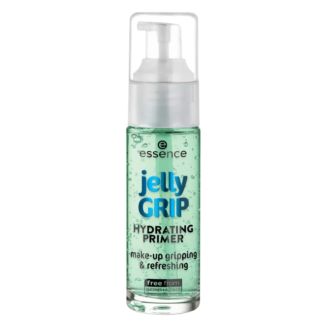 Primer Hidrantant Si Uniformizant Jelly Grip Hydrating Primer, 29 Ml, Essence