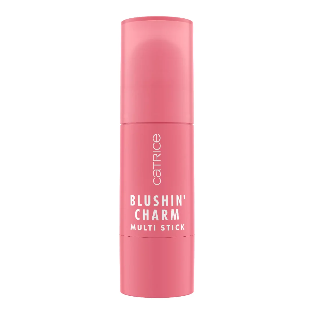 Blush Stick Blushin' Charm 010 Pink Sweetheart 5.5 G