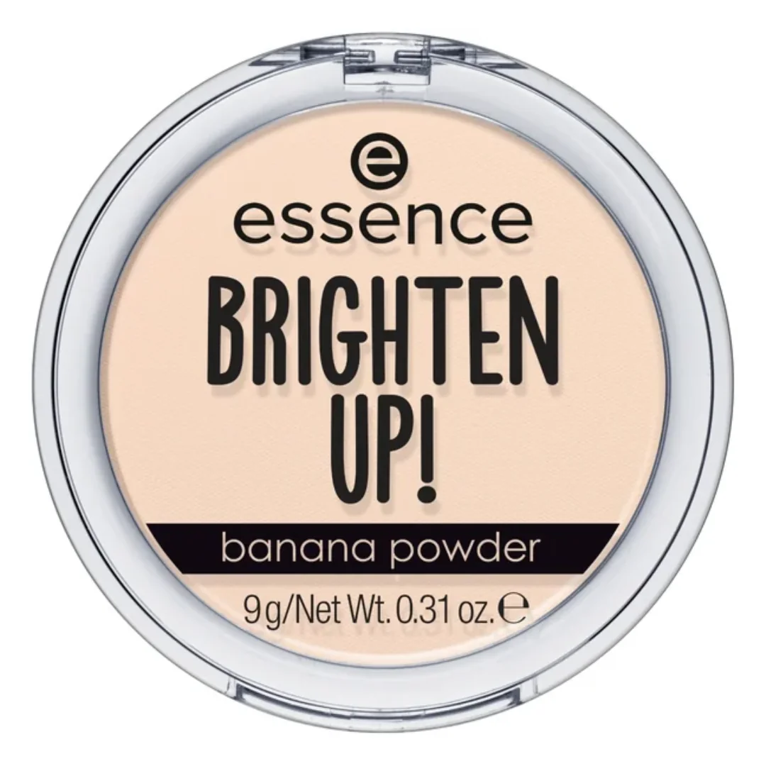 Pudra Compacta Brighten Up, 9 G, Essence