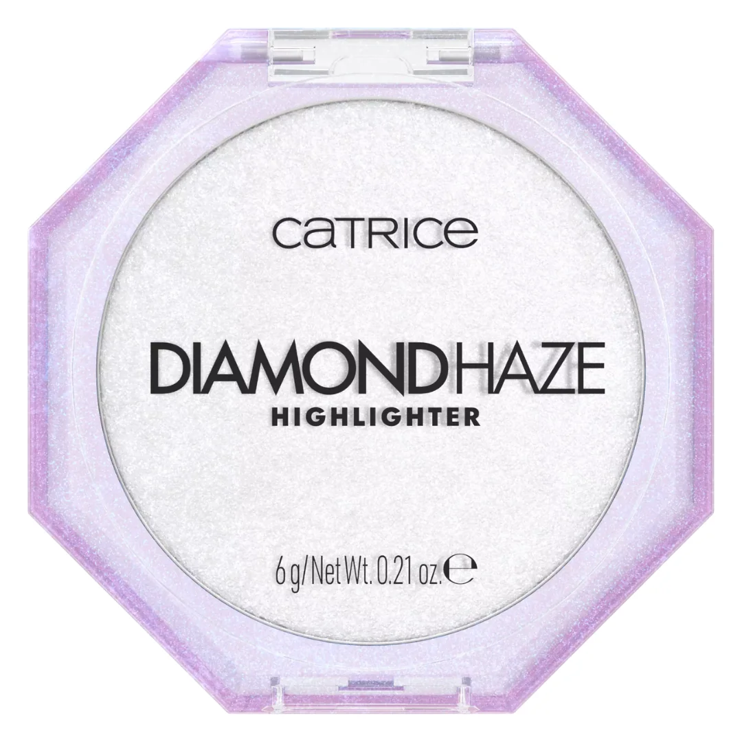 Iluminator Gimme Glitter Diamond Haze, 6G, Catrice