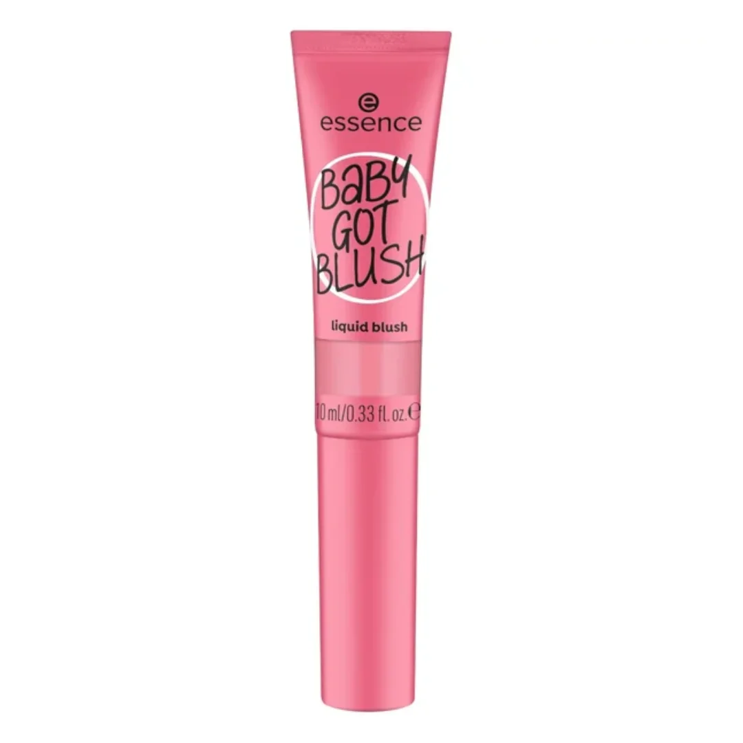 Blush Lichid Baby Got Blush 10 - Pinkalicious, 10Ml, Essence