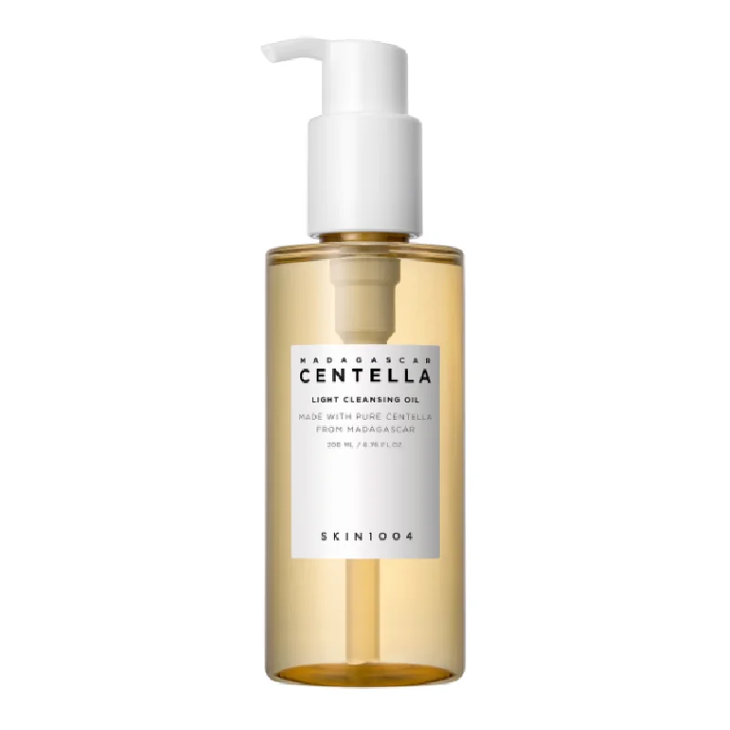 Ulei De Curatare Cu Centella, 200 Ml, Skin1004
