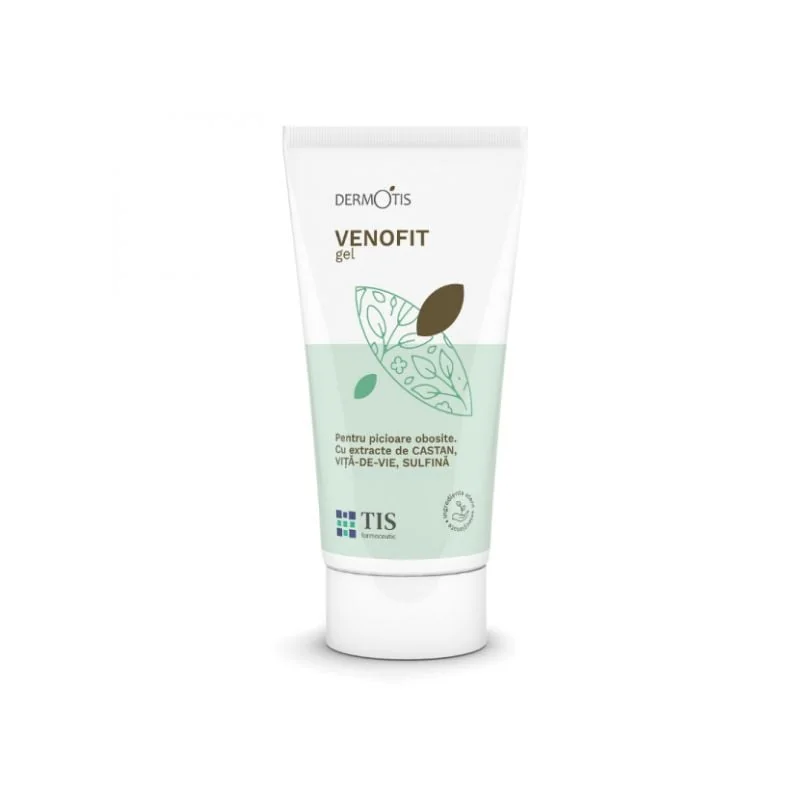 Dermotis Venofit Gel, 50 Ml