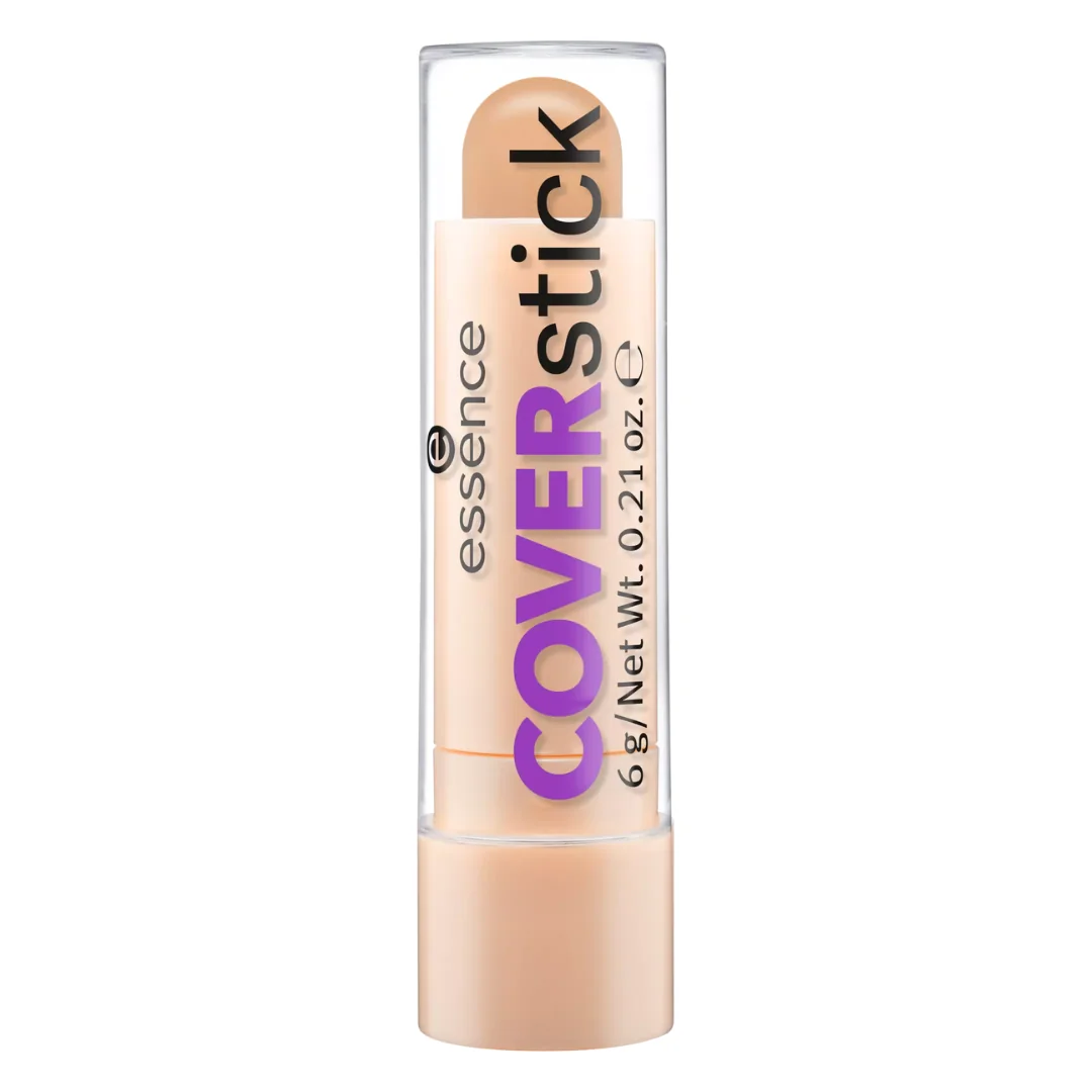 Baton Corector Matt Honey Coverstick, 6g, Essence