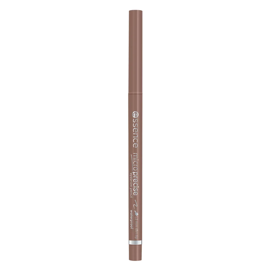 Creion Pentru Sprâncene Micro Precise Dark Blonde, 0.05 G, Essence