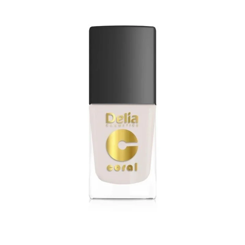 Oja Coral Classic Nr 505, Delia Cosmetics