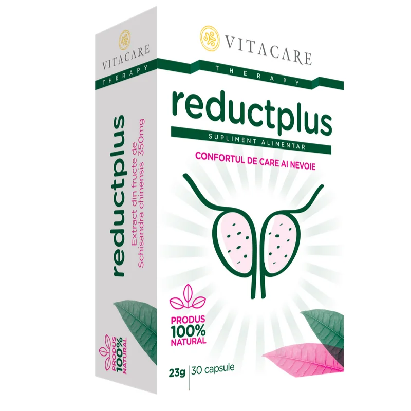 ReductPlus, 30 Caps.