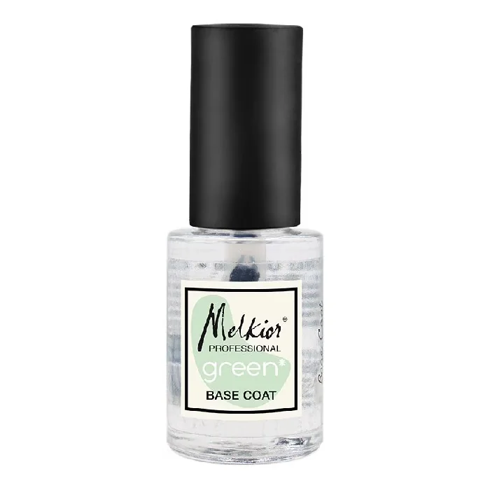 Lac De Baza, Green, 4.5 Ml, Melkior