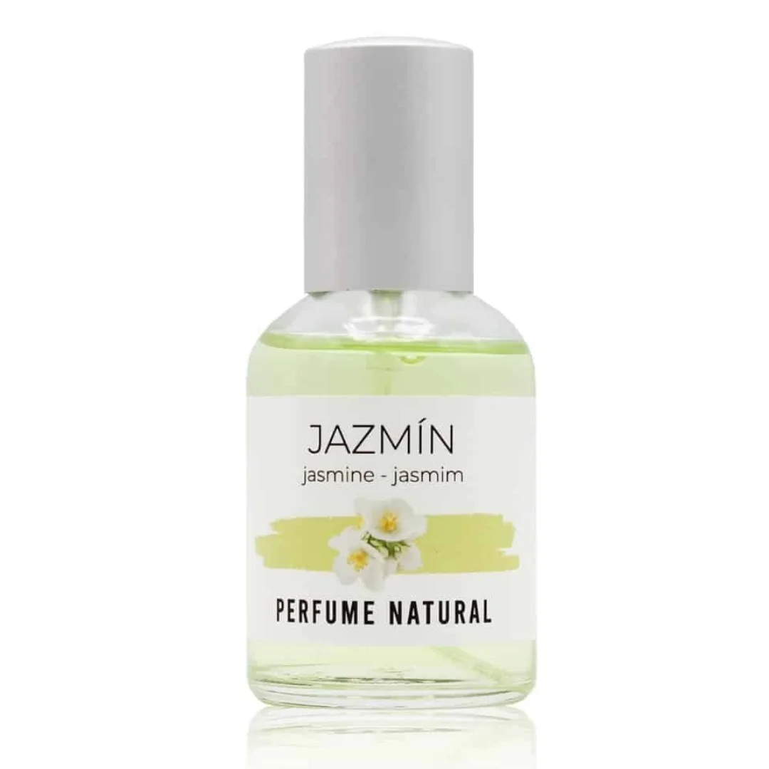 Parfum Iasomie, 50ml, Labnatur