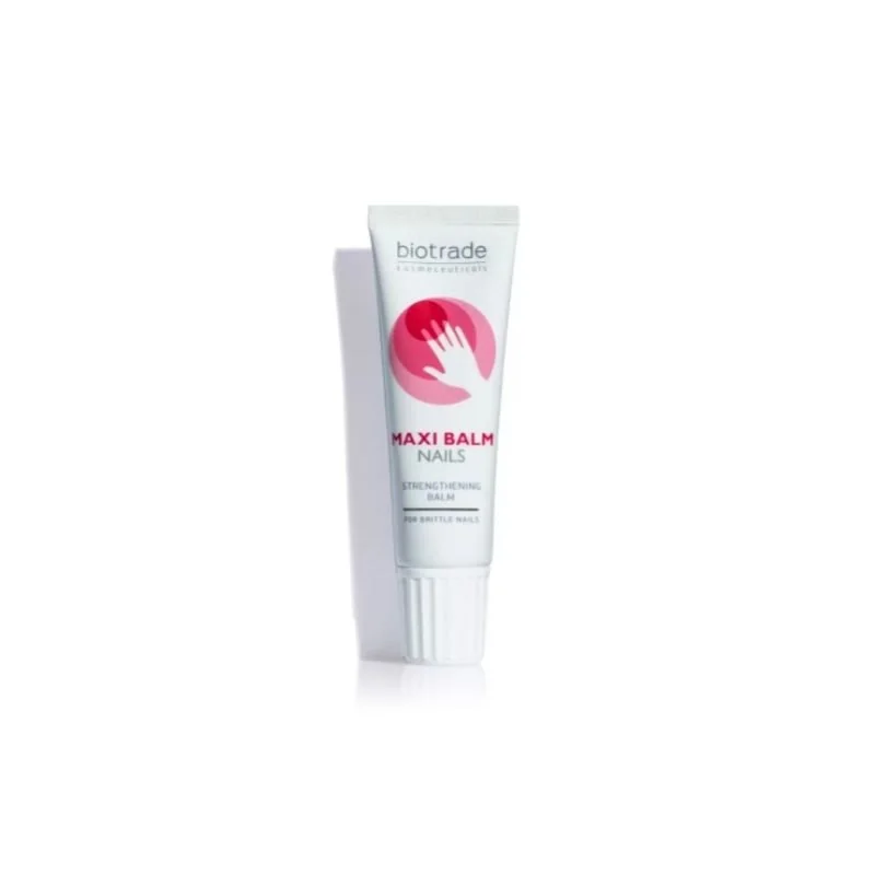 Biotrade Maxi Balsam Unghii, 15 Ml