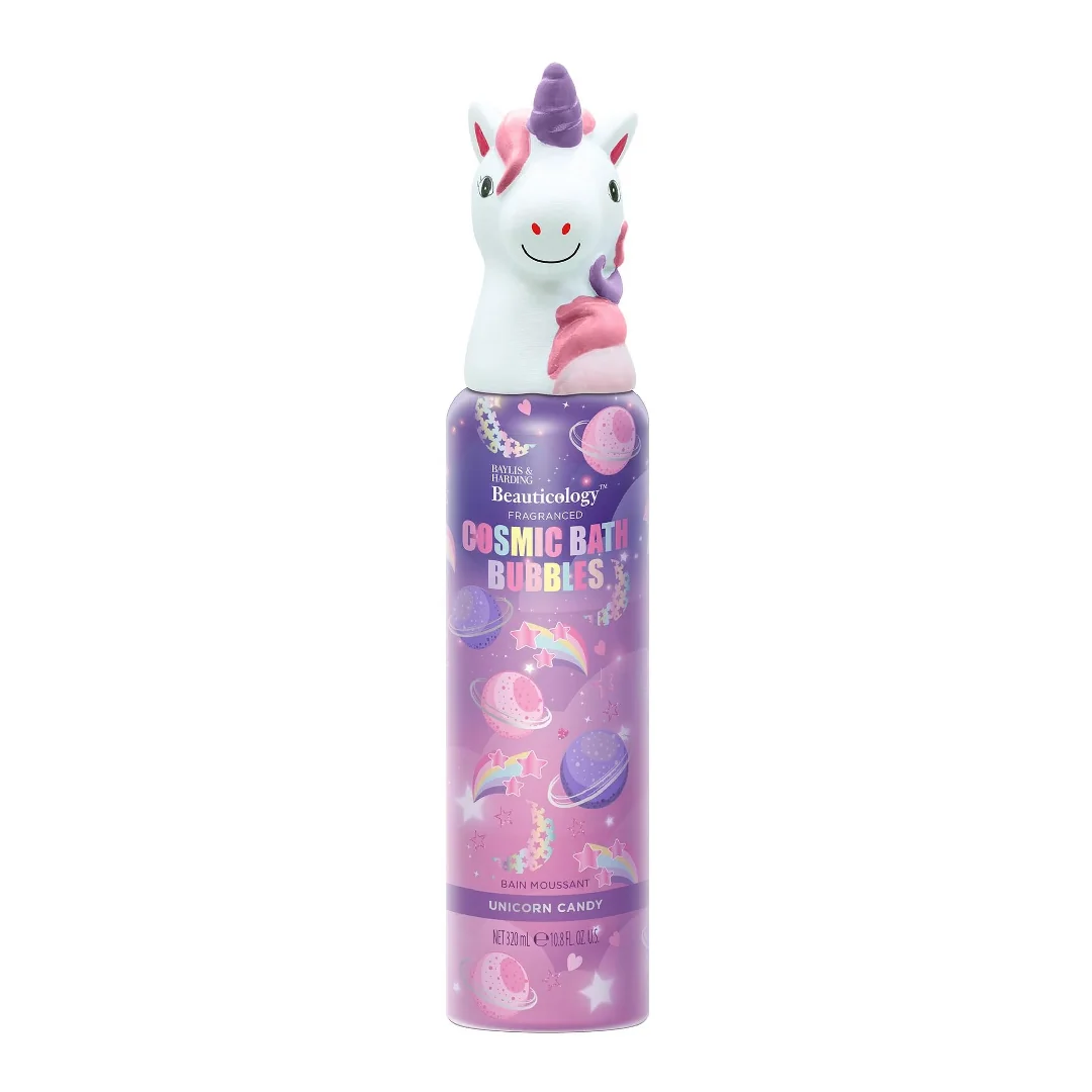 Spuma De Baie Unicorn 320 Ml Baylis & Harding