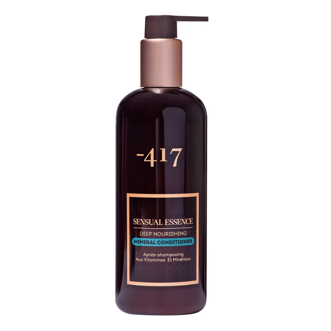 Balsam Hidratant Pentru Par Sensual Essence, 350 Ml, Minus 417