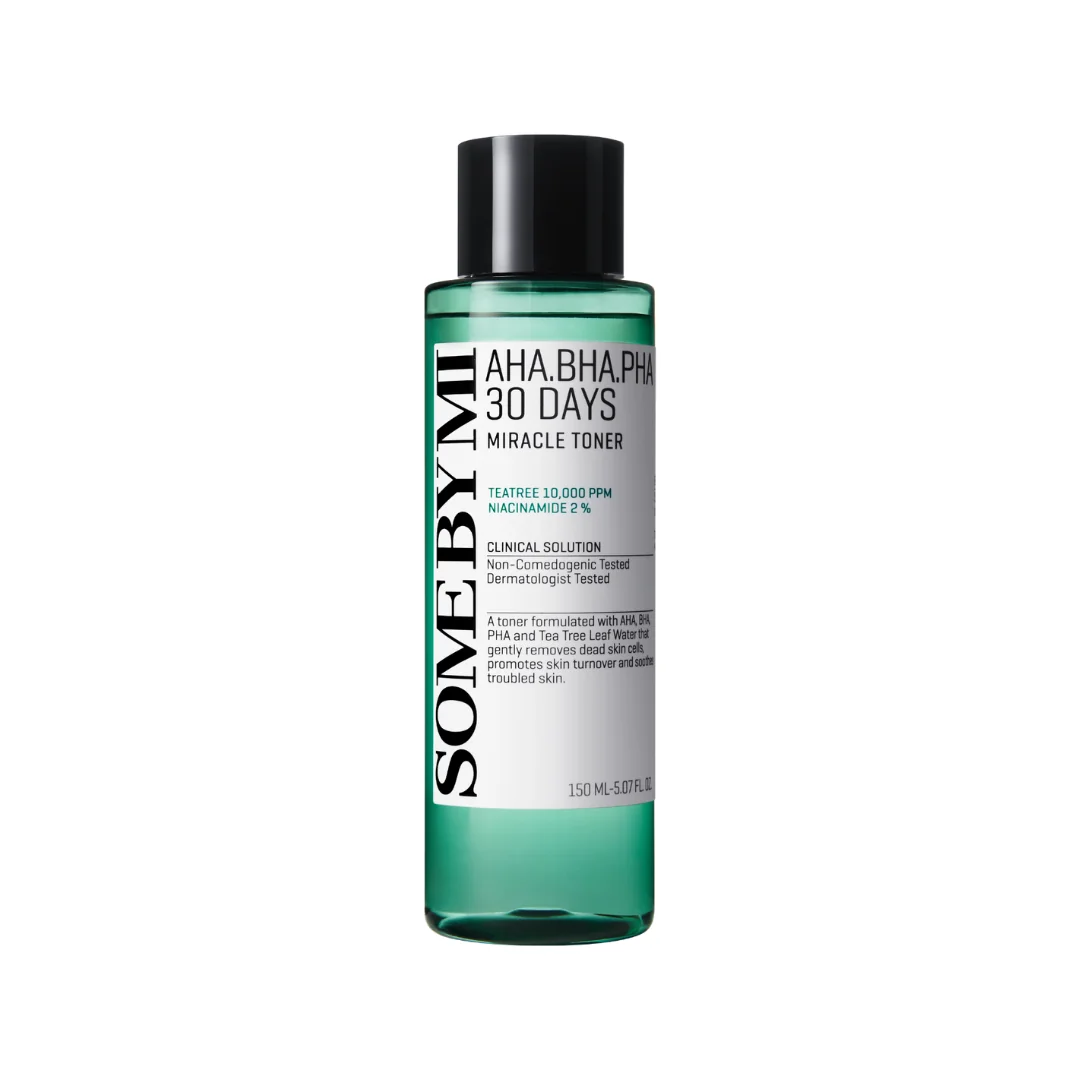 Toner Anti-Imperfectiuni 150 Ml, Some By Mi