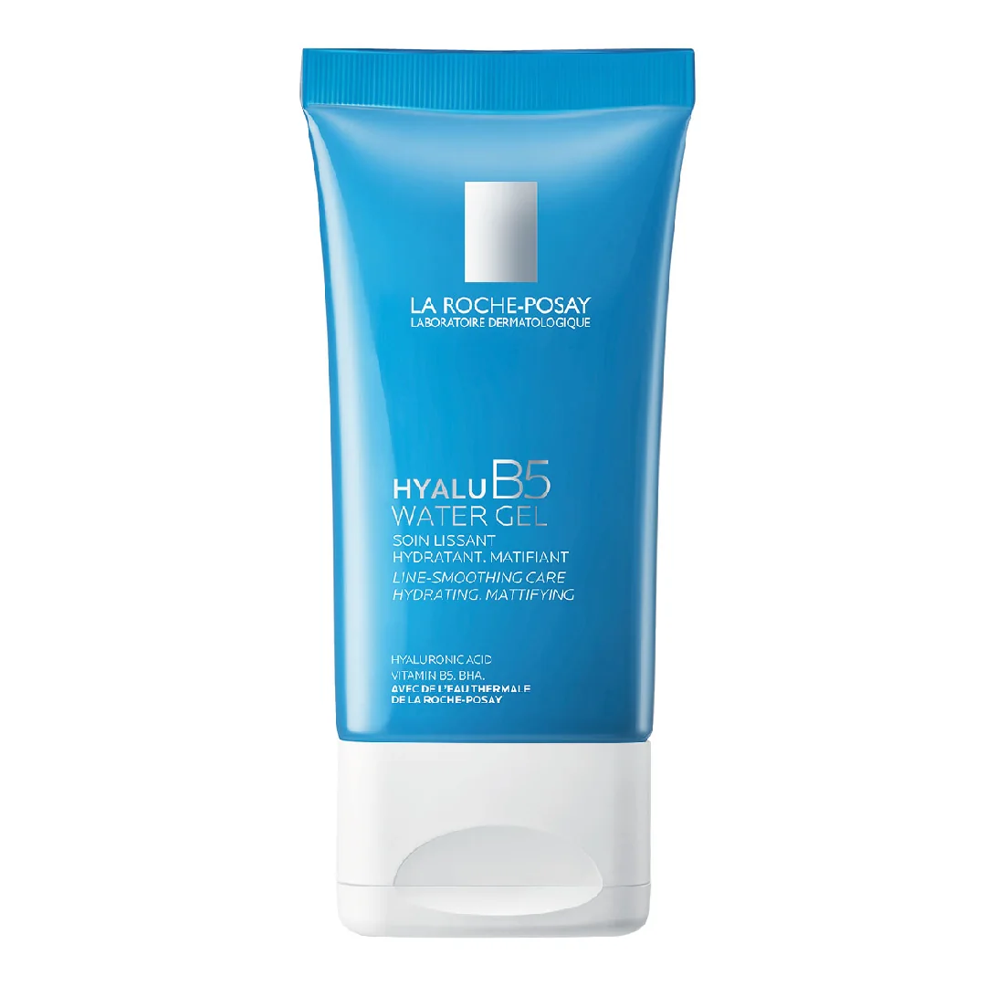 Gel Apos Cu Acid Hialuronic Și Hyalu B5, La Roche-Posay