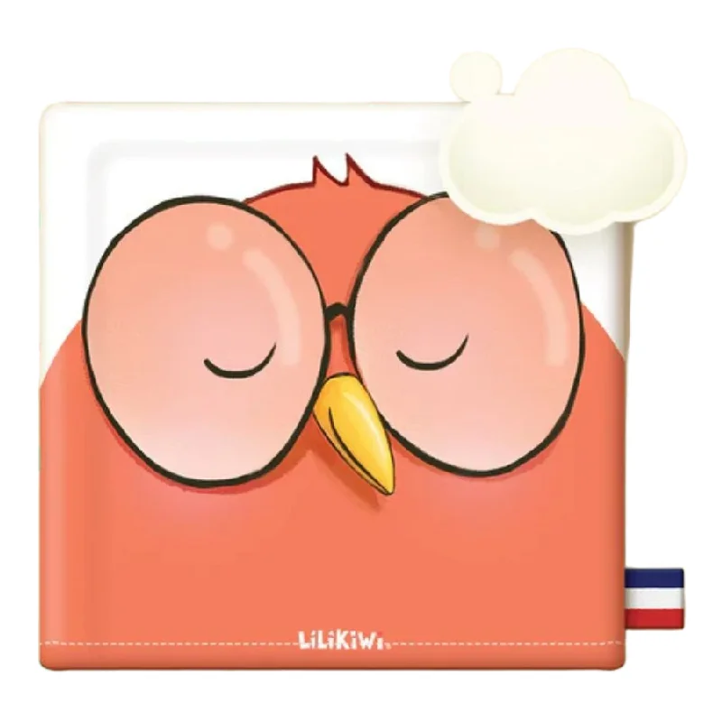 Manusa De Baie Pentru Copii Calm, LILIKIWI