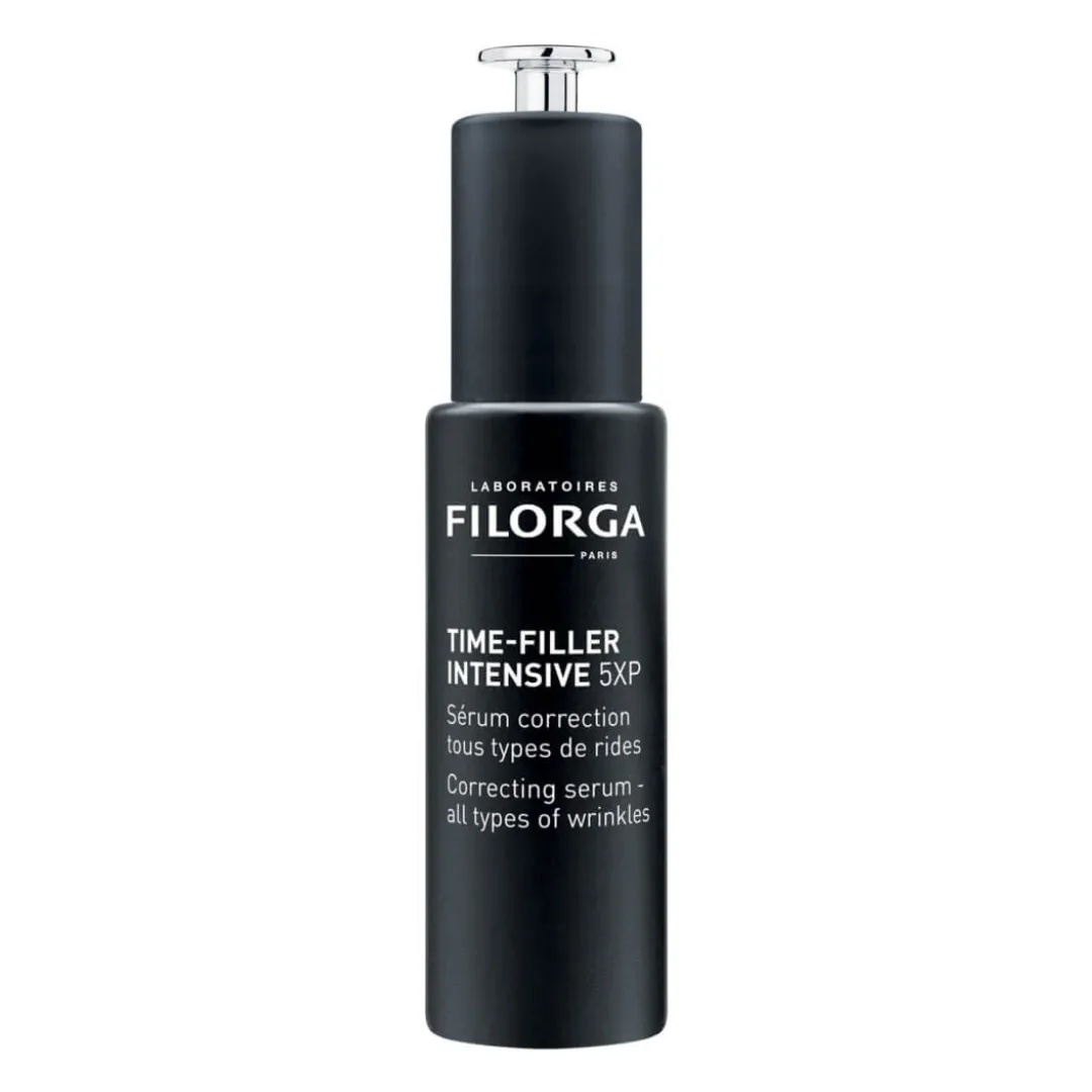 Ser Facial Antirid Time Filler 5XP, 30 Ml, Filorga