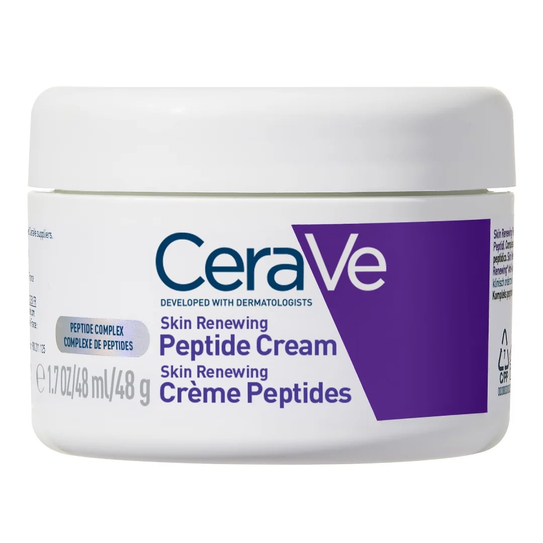 Crema Cu Peptide Skin Renewing, 48 G, CeraVe