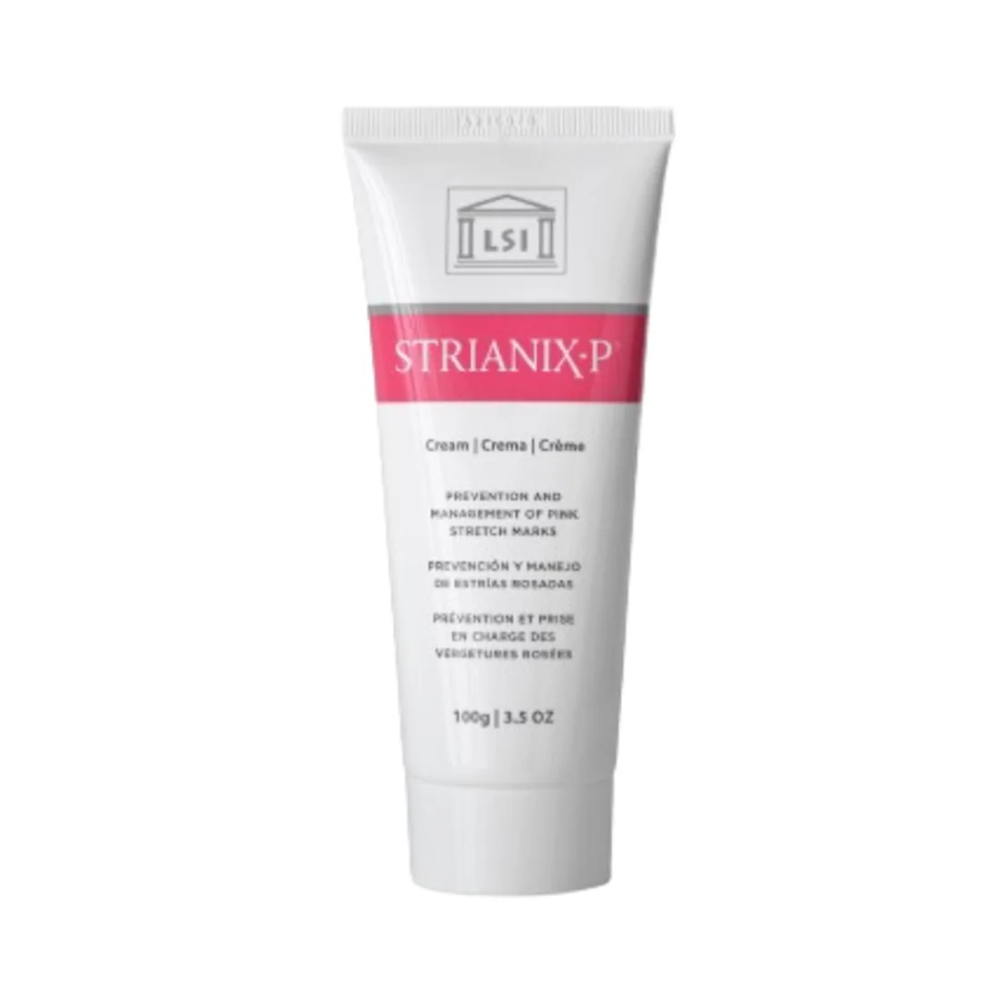 Crema Antivergeturi Strianix P, 100 g, Life Science Investments