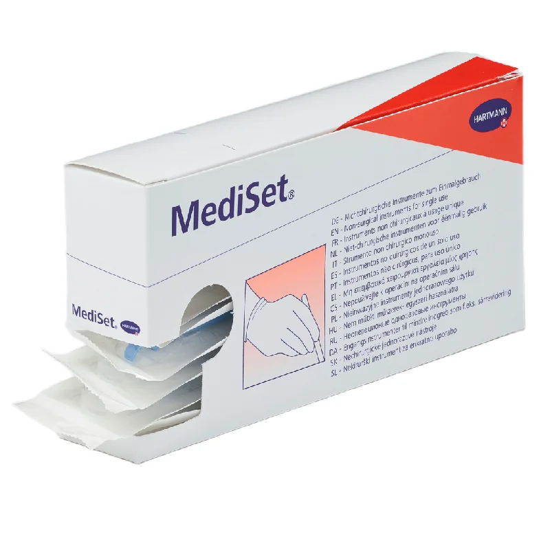 Pensa Anatomică Unică Folosință Mediset, 20 Bucăți, HartMann