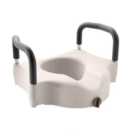Inaltator WC 10 Cm Cu Manere, JL670B