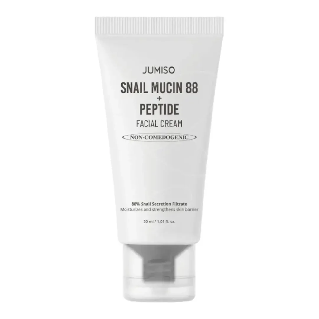 Crema Pentru Fata Snail Mucin 88 Peptide 30 Ml, Jumiso