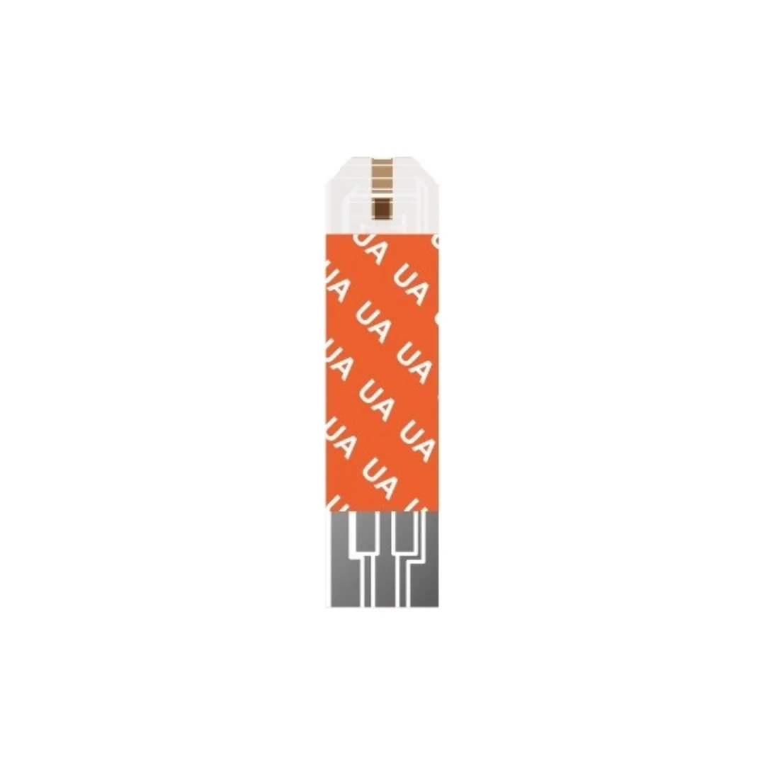 Teste Acid Uric 6, 10 Bucăți, ForA