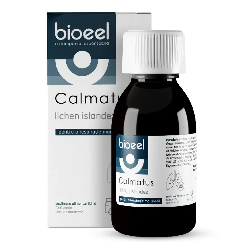Calmatus 150 Ml Bioeel