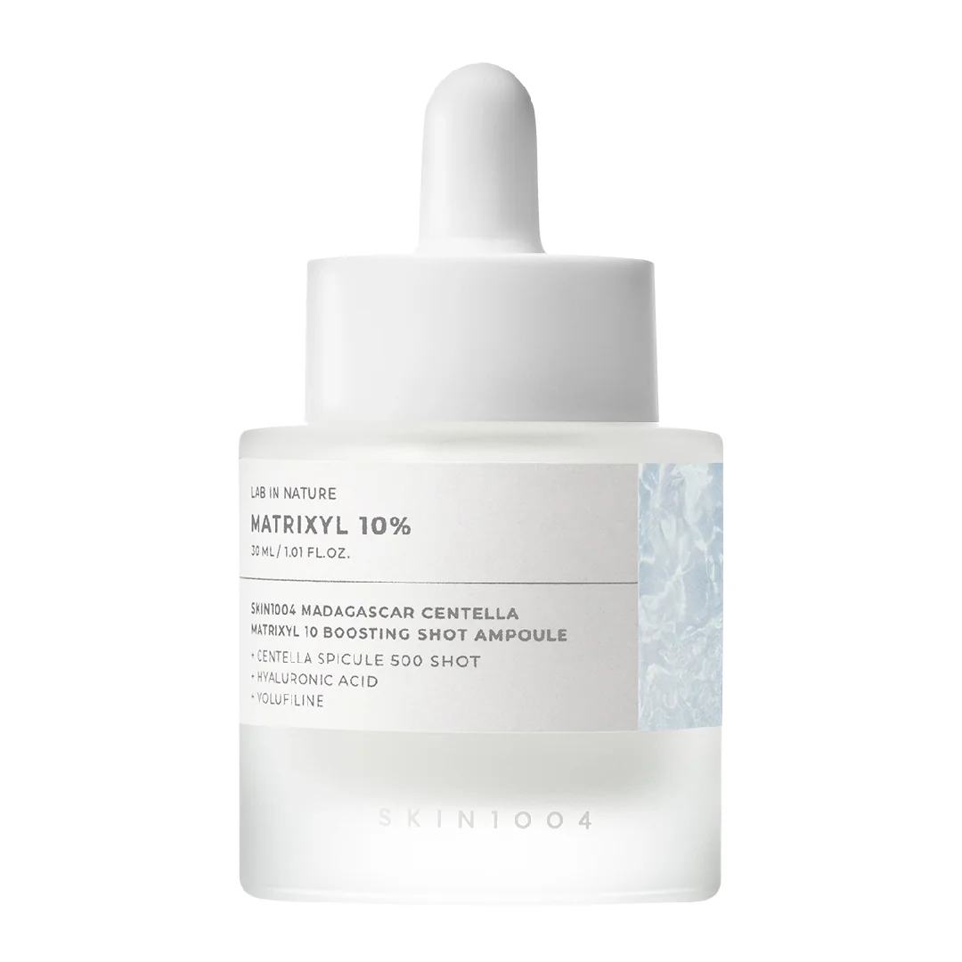 Ser De Fata Matrixyl 10 Boosting Shot Ampoule, 30 Ml, Skin1004