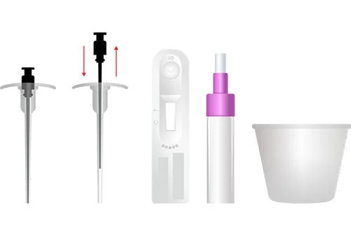 Teste De Fertilitate Femenina & Masculina Barza