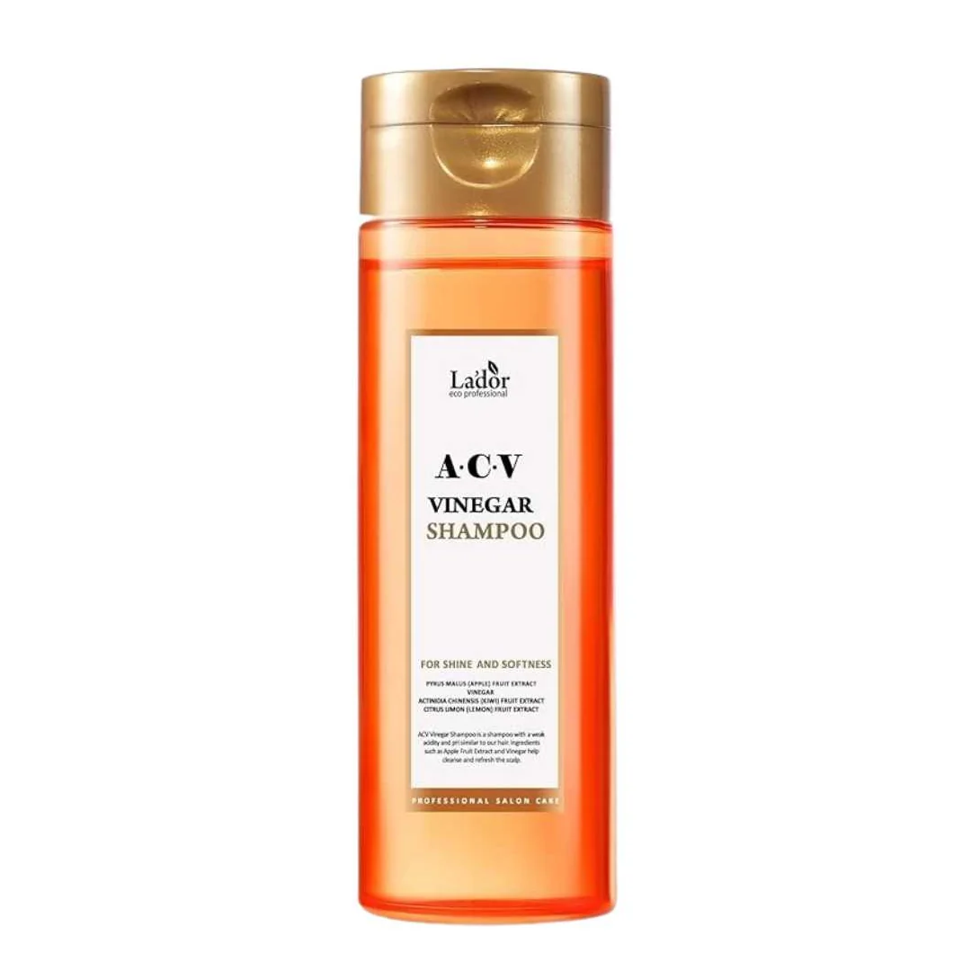 Sampon Acv Vinegar, 150 Ml, La'dor