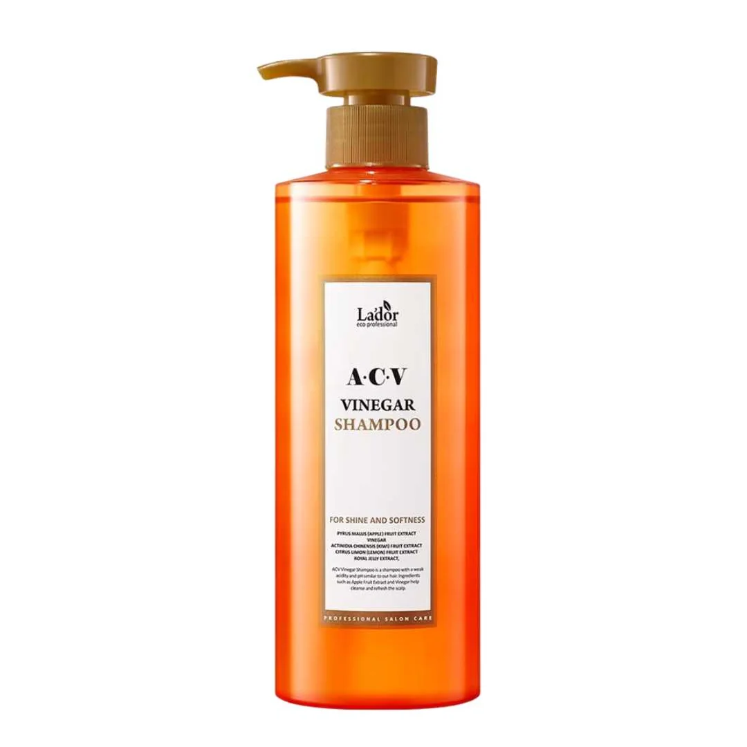 Sampon Acv Vinegar, 430 Ml, La'Dor