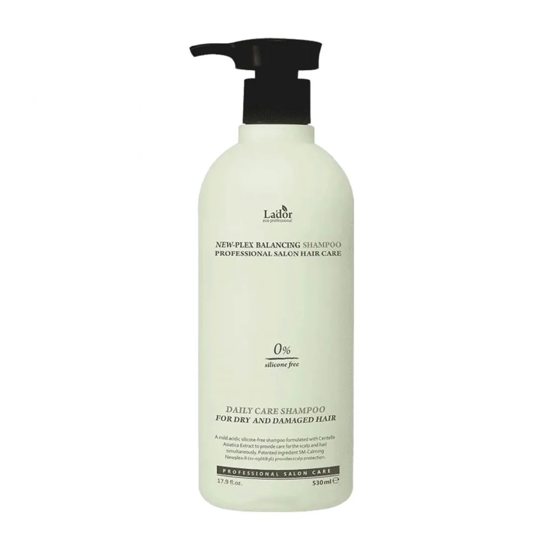 Sampon Newplex Balancing, 530 Ml, La'Dor