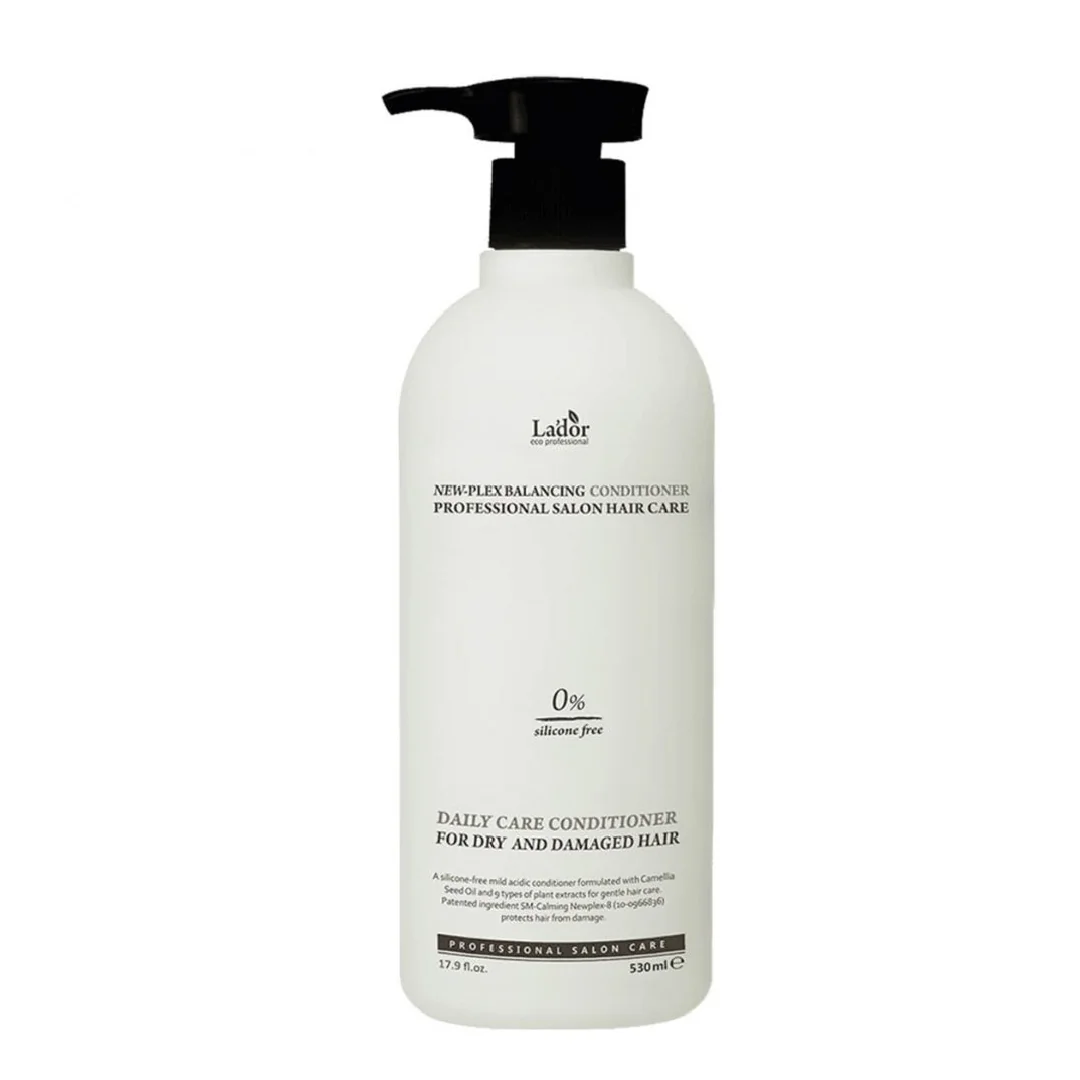 Balsam Newplex Balancing, 530 Ml, La'Dor